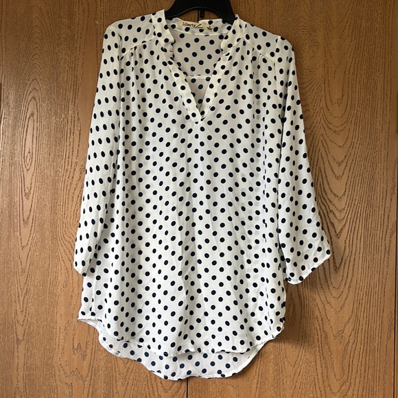 Liberty Love Tops - Women’s shirt